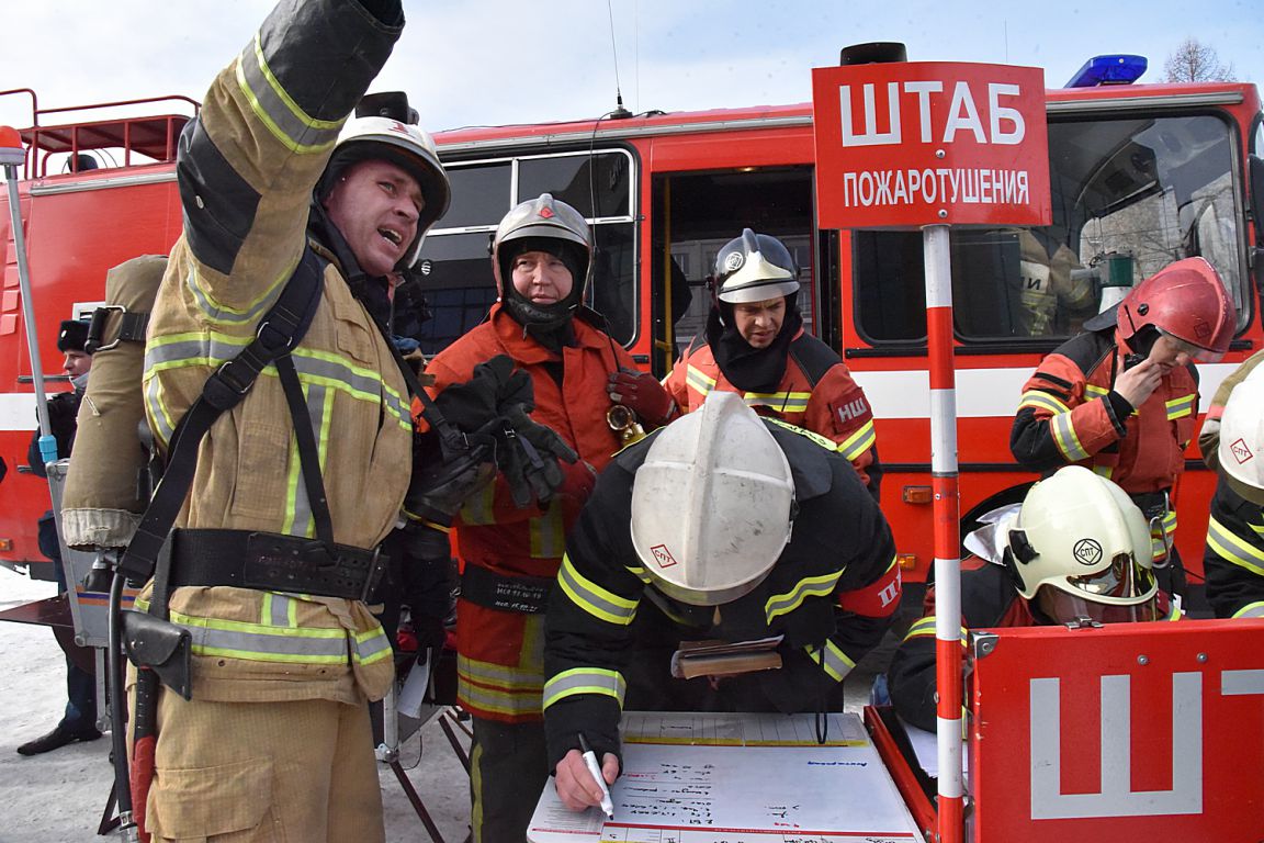 В Свердловской области оперативно потушили первые лесные пожары -  «Уральский рабочий»